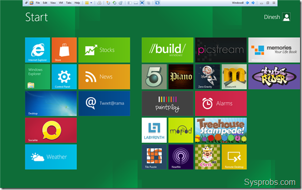 Mac os x 10.7 lion virtualbox image for windows 7